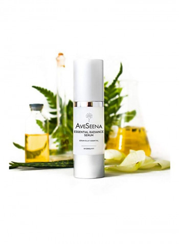 Essential Radiance Serum 30ml