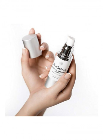 Essential Radiance Serum 30ml