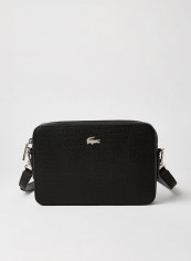 Leather Crossbody Bag Noir reviews Leather Crossbody Bag Noir