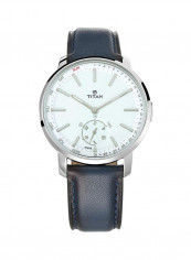 Men's Leather Analog Watch reviews Men's Leather Analog Watch