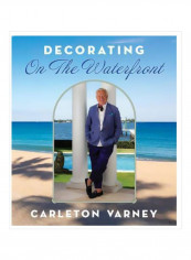 Decorating On The Waterfront Hardcover
