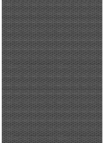 Single Comfort Blackout Roller Blind Grey