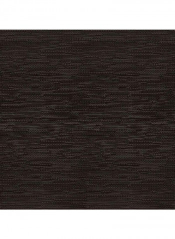 Single Comfort Roller Window Shade Brown 200x200cm