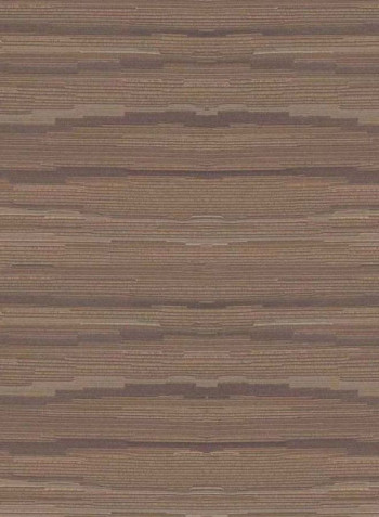 Single Mist Blackout Roller Blackout Window Shade Brown 200x200cm