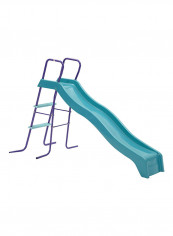 Metal Outdoor Slide 6feet reviews Metal Outdoor Slide 6feet