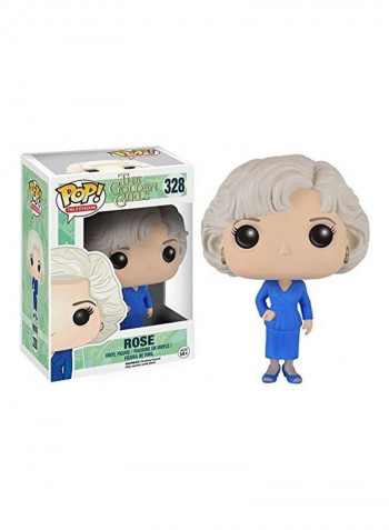 Golden Girls POP TV Action Figure Collectors Set
