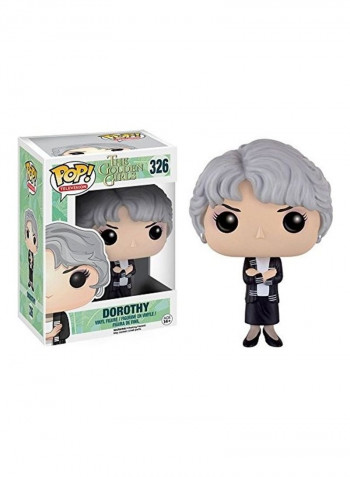 Golden Girls POP TV Action Figure Collectors Set