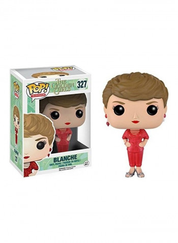 Golden Girls POP TV Action Figure Collectors Set