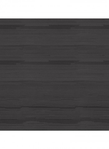 Single Comfort Roller Blackout Window Shade Grey/Black 200x200cm