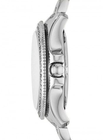 Women's Cecile Analog Quartz Watch AM4576
