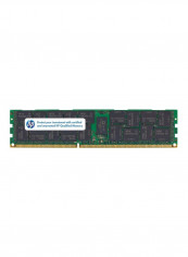4-Piece SDRAM DDR3 For HP ISS 647897-S21 8GB Multicolour