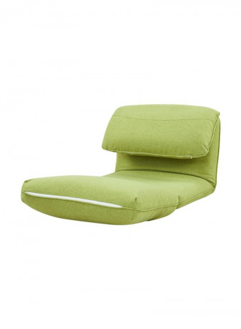 Sandy Folded Bed Green