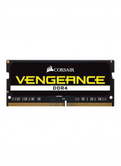 Vengeance SODIMM DDR4 RAM 16GB