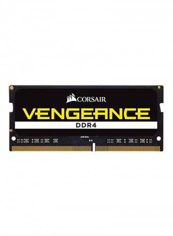Vengeance SODIMM DDR4 RAM 16GB