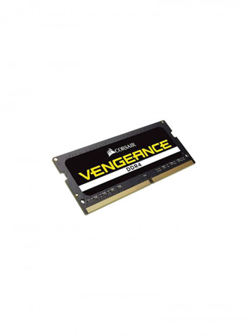 Vengeance SODIMM DDR4 RAM 16GB
