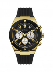 Men's Silicone Chronograph Wrist Watch GW0057G1 reviews Men's Silicone Chronograph Wrist Watch GW0057G1