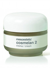 Mesoestetic Cosmelan 2 Maintenance Depigtation Cream 1.06 Fl Oz. reviews Mesoestetic Cosmelan 2 Maintenance Depigtation Cream 1.06 Fl Oz.