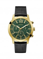 Men's Mercury Water-Resistant Chronograph Watch GW0219G2