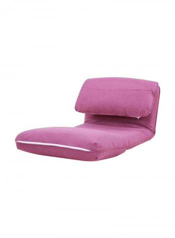 Sandy Folded Bed Pink