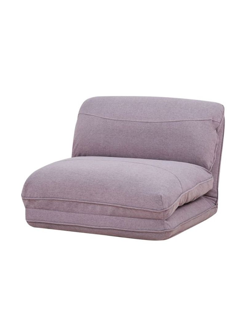 Sandy Folded Bed Lilac