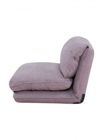 Sandy Folded Bed Lilac