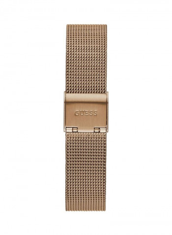 Women's Avery Water-Resistant Analog Watch GW0031L3