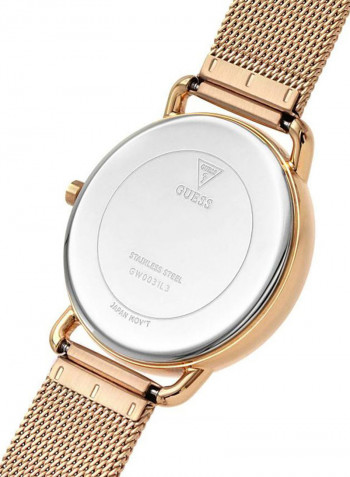 Women's Avery Water-Resistant Analog Watch GW0031L3