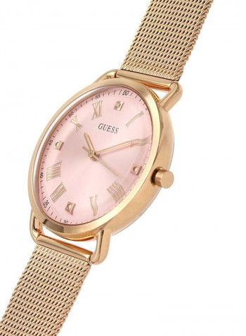 Women's Avery Water-Resistant Analog Watch GW0031L3