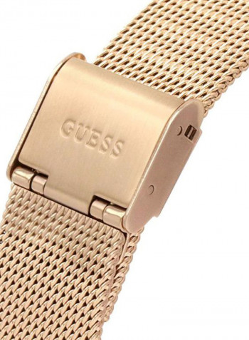 Women's Avery Water-Resistant Analog Watch GW0031L3
