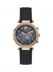 Women's Solstice Water-Resistant Chronograph Watch GW0113L2