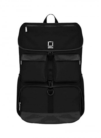 Camera Backpack For Canon EOS Rebel T5/EOS 5D Mark/EOS 80D/EOS 6D/EOS T6i/EOS T5i/EOS T6 SLR Black