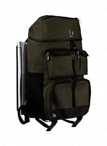 Protective Camera Bag Forest Green