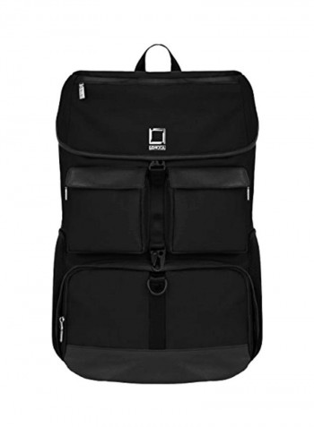 Camera Case For DSLR/SLR/Sony Black
