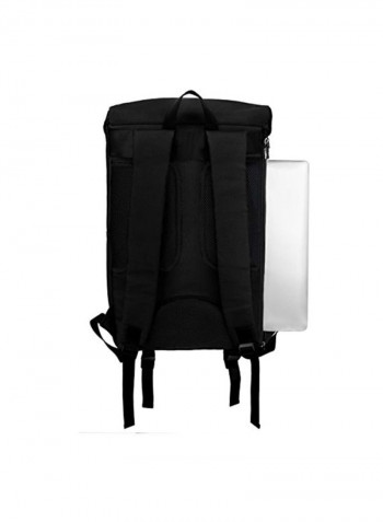 Camera Case For DSLR/SLR/Sony Black