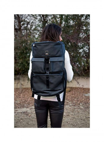 Camera Case For DSLR/SLR/Sony Black