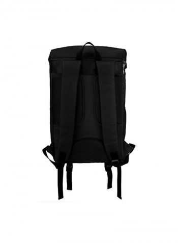 Protective SLR Camera Case For Nikon Camera Black