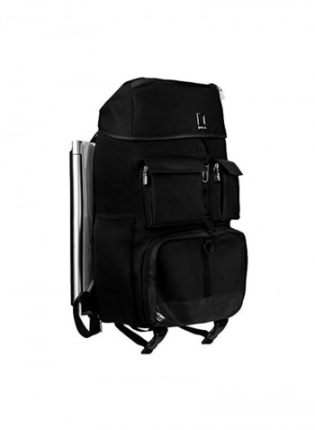 Protective SLR Camera Case For Nikon Camera Black