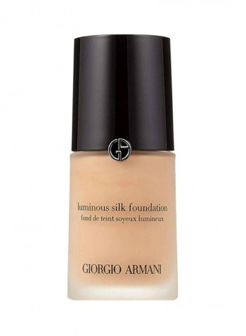 Foundation Liquid Beige