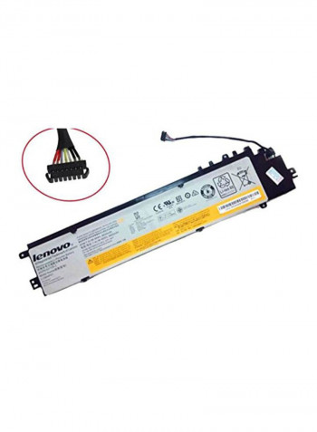 Lenovo Laptop Replacement Battery Black