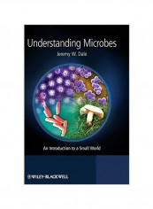 Understanding Microbes: An Introduction to a Small World Hardcover reviews Understanding Microbes: An Introduction to a Small World Hardcover