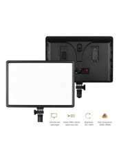 LED Panel Photography Lamp White reviews LED Panel Photography Lamp White
