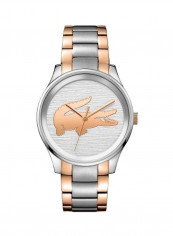 Women's Victoria Stainless Steel Analog Wrist Watch 2001033