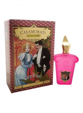 Casamorati Gran Ballo EDP 100ml
