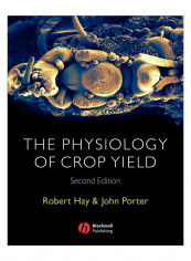 The Physiology Of Crop Yield Paperback 2nd Edition reviews The Physiology Of Crop Yield Paperback 2nd Edition