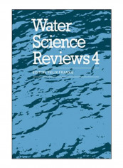 Water Science Reviews 4 Hardcover reviews Water Science Reviews 4 Hardcover
