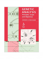 Genetic Analysis: Principles, Scope And Objectives Paperback reviews Genetic Analysis: Principles, Scope And Objectives Paperback