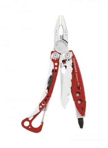Skeletool