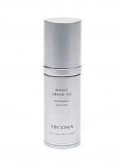 Magic Green Ice Regenerate Moisturizer, 35 ml 35ml