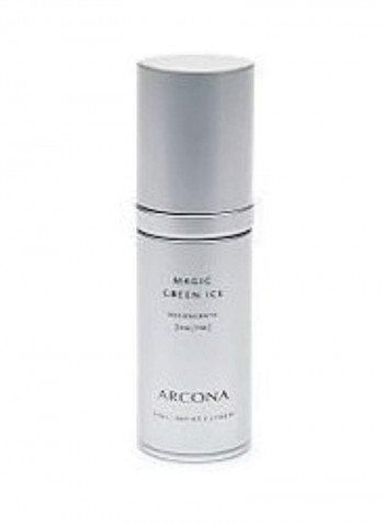 Magic Green Ice Regenerate Moisturizer, 35 ml 35ml