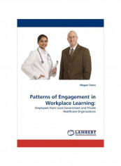 Patterns Of Engagement In Workplace Learning Paperback